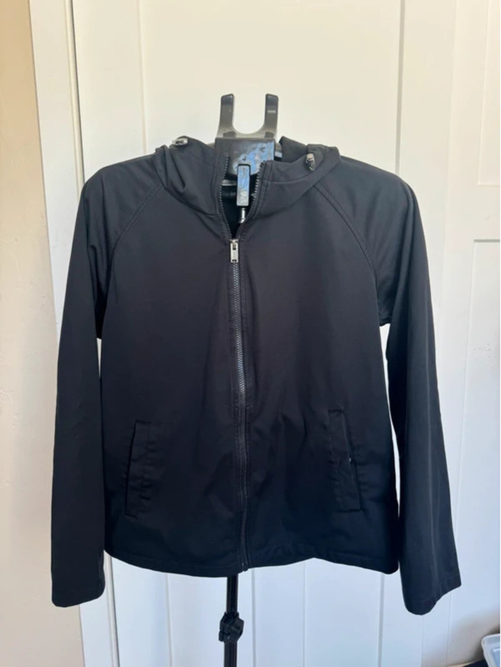 32° Heat Jacket